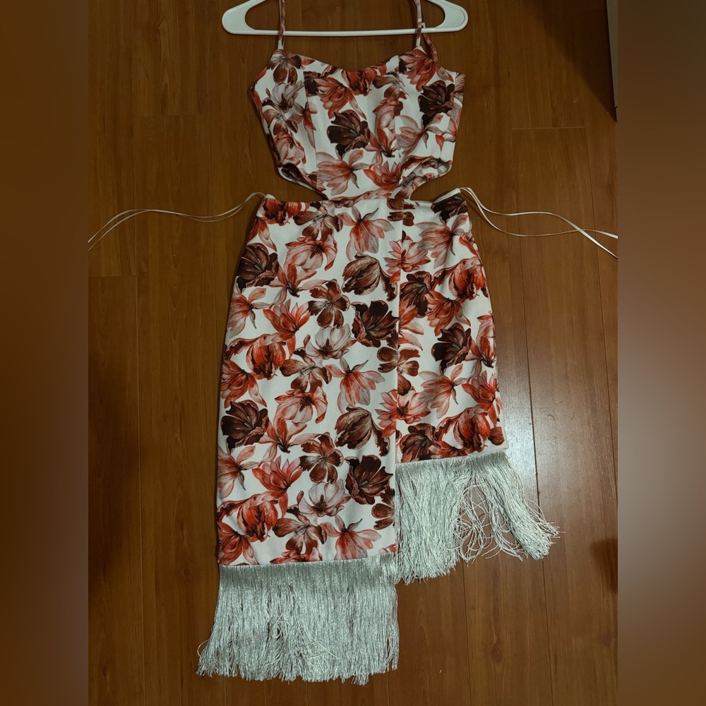 Cocktail dress